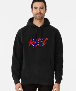 rhec hoodie