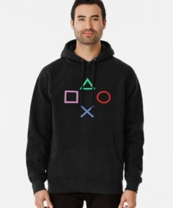 ps5 hoodies