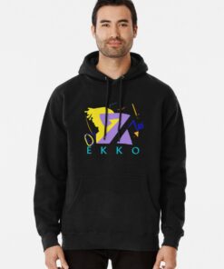 ekko hoodie