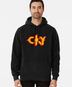 cky hoodie