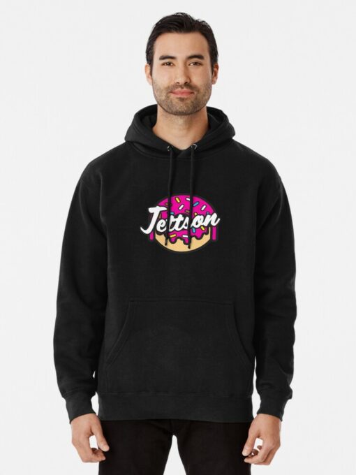 jett lawrence hoodie