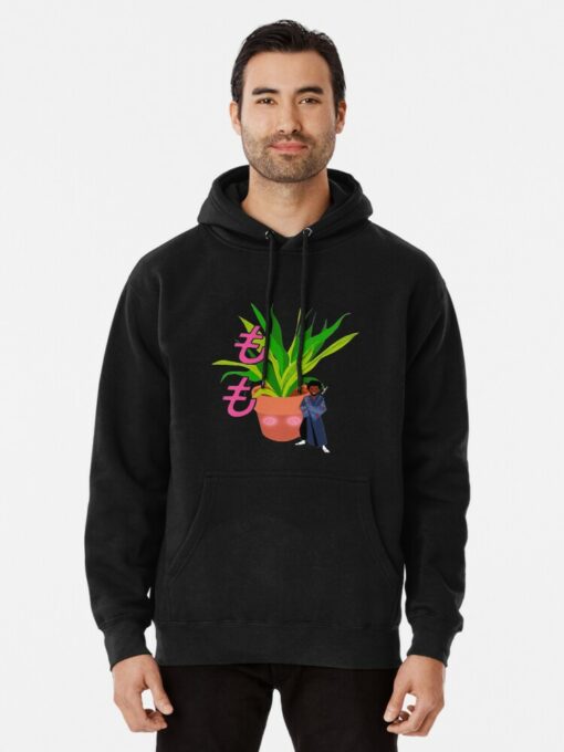 coryxkenshin hoodie