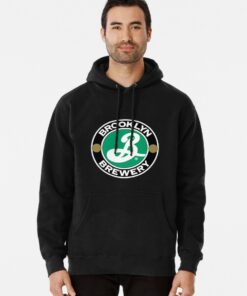 brewery hoodies