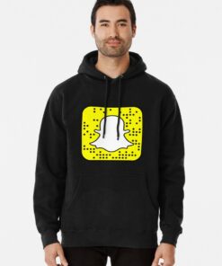 snapchat hoodies