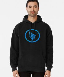 paragon hoodie