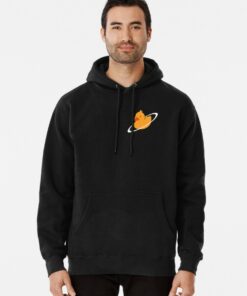 quackity hoodie