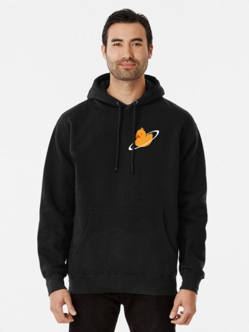 quackity hoodie