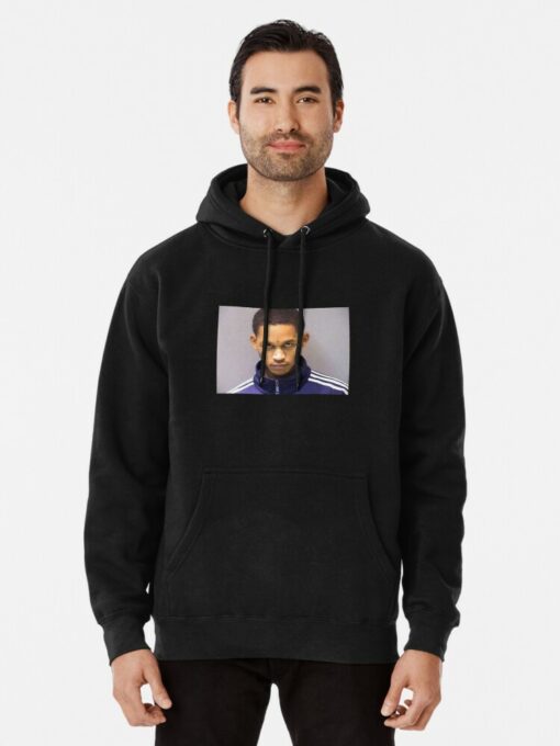 fredo hoodie