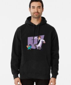 choromatsu hoodie