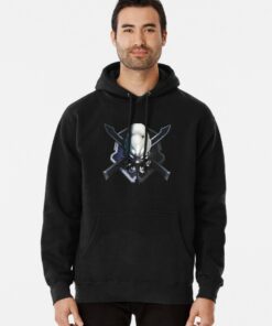 halo 2 hoodie