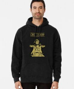 usopp hoodie