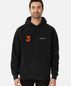 mclaren f1 hoodies