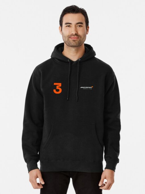 mclaren f1 hoodies