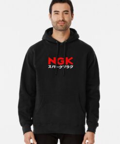 ngk hoodie