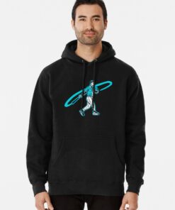 swingman hoodie