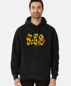 certified lover boy hoodie