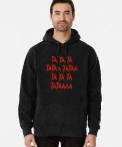 south of heaven hoodie