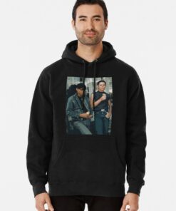 the outsiders hoodie