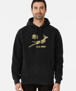 springbok hoodie