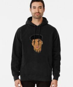 nle choppa hoodie