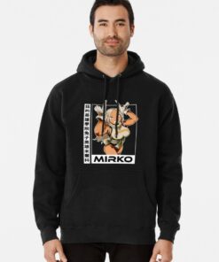 mirko hoodie