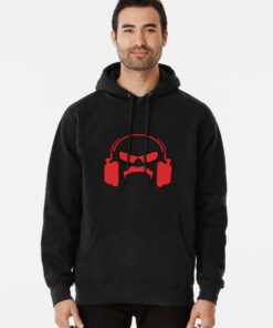 dr disrespect hoodie