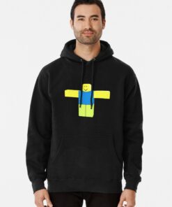 hoodie t pose