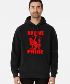 native pride hoodies