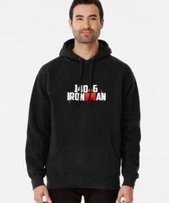 ironman triathlon hoodie