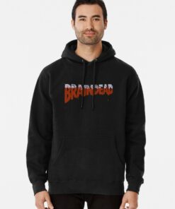 braindead hoodie