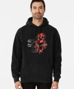 corpse hoodie sizes