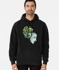 obey me hoodie