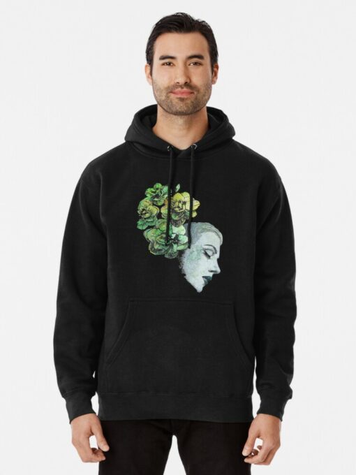 obey me hoodie