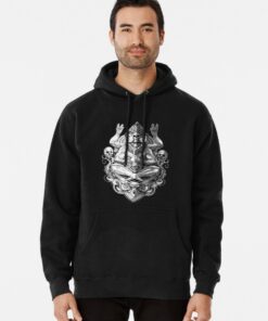 goddus annus hoodie