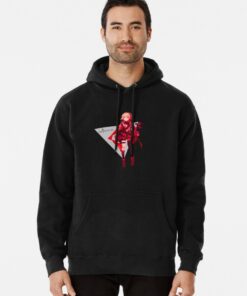 scw clothing hoodie