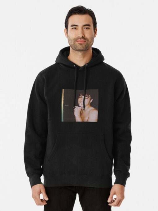 ballads 1 hoodie joji