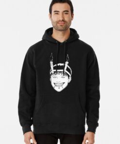 souichi tsujii hoodie