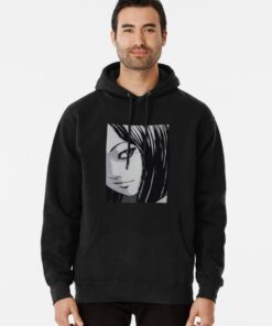 tomie hoodie