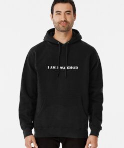 affirmation hoodie