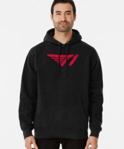 t1 hoodie