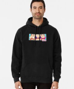 hookups hoodie