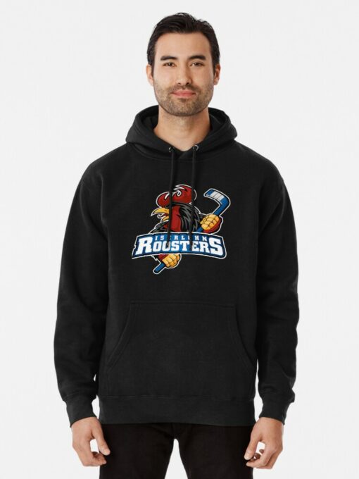 roosters hoodie