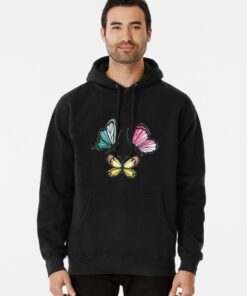 moriah elizabeth georgie hoodie