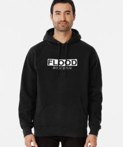 flood hoodie