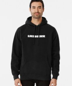 liebherr hoodie