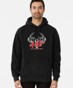 pse hoodie