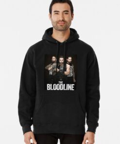 bloodline hoodie