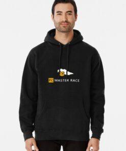 pc hoodie