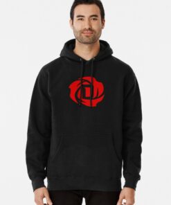 derrick rose hoodie