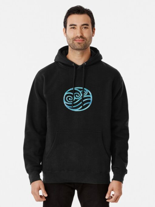 water tribe hoodie